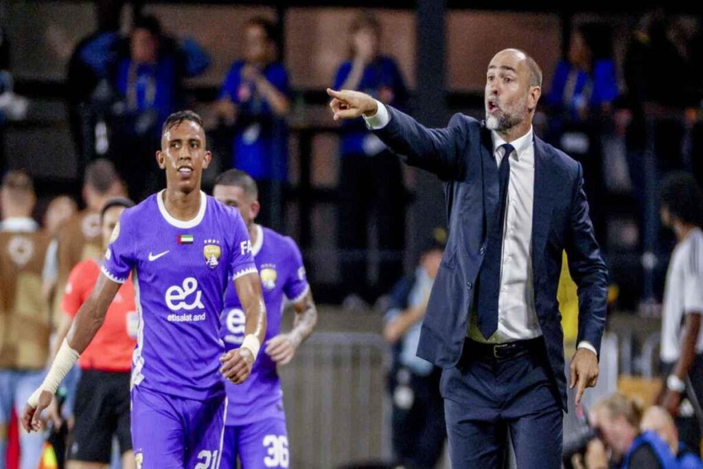 Tudor carica la squadra: Contro il Wydad daremo il massimo