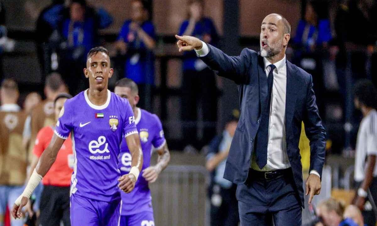 Tudor carica la squadra: Contro il Wydad daremo il massimo