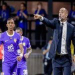 Tudor carica la squadra: Contro il Wydad daremo il massimo