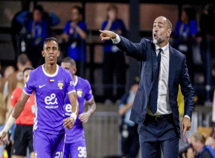 Tudor carica la squadra: Contro il Wydad daremo il massimo