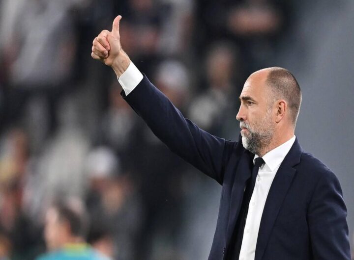 Tudor punta al Mondiale Club: la Juve pronta a dare il massimo