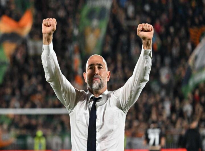 Tudor rinnova con la Juve: un impegno fino al 2027