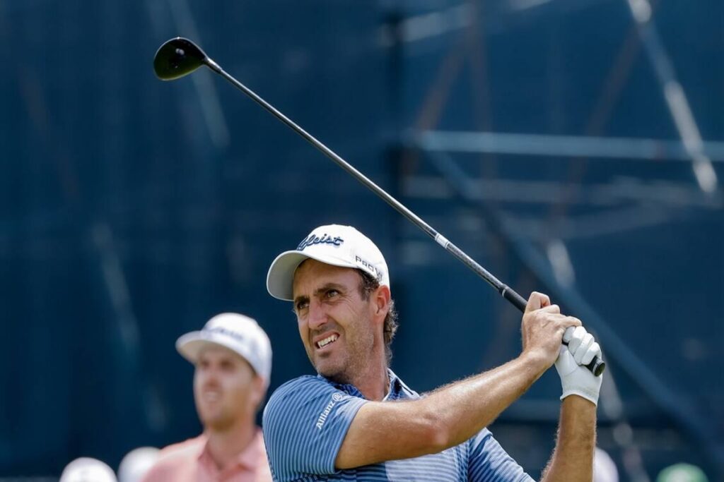 Us Open: la delusione di Molinari, Migliozzi e Pavan al taglio finale