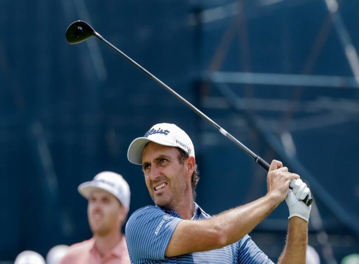 Us Open: la delusione di Molinari, Migliozzi e Pavan al taglio finale