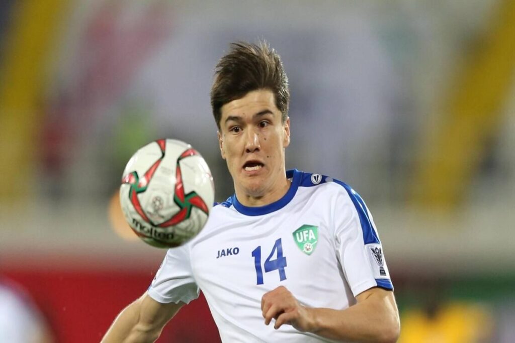 Uzbekistan fa la storia: qualificazione ai Mondiali 2026 finalmente realizzata