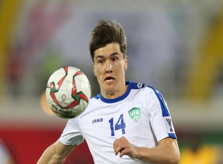 Uzbekistan fa la storia: qualificazione ai Mondiali 2026 finalmente realizzata