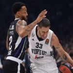 Virtus Bologna conquista lo scudetto: un tributo speciale a Polonara