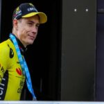 Visma schiera Vingegaard e van Aert per la grande sfida contro Pogacar