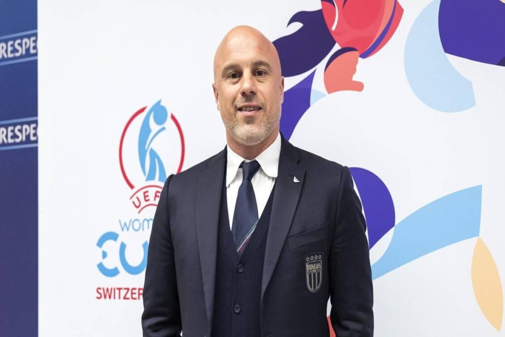 Vivo Azzurro TV trasmette il film della qualificazione a Euro donne 2025