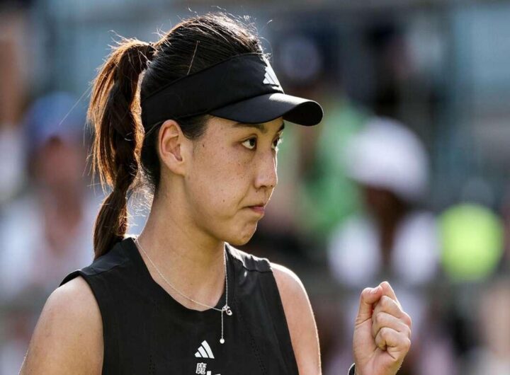 Wang sorprende e si guadagna un posto in finale contro Vondrousova a Berlino