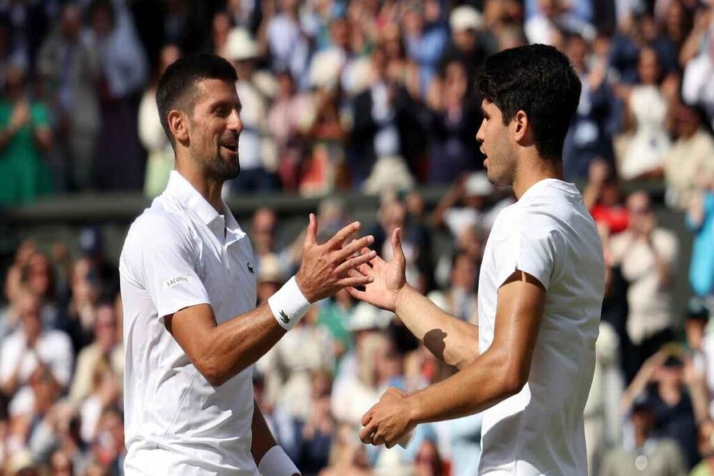 Wimbledon: il montepremi sale e i giudici di linea spariscono