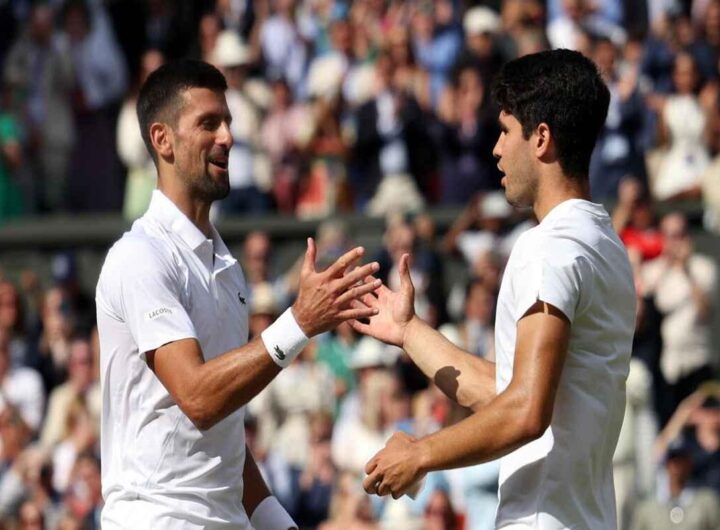 Wimbledon: il montepremi sale e i giudici di linea spariscono