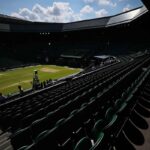 Wimbledon si avvicina: scopri le novità e le tecnologie che sorprendono