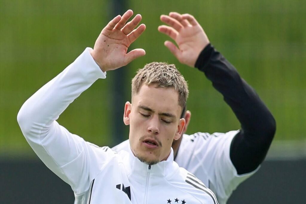 Wirtz al Liverpool: un colpo da 136 milioni che scuote il mercato!