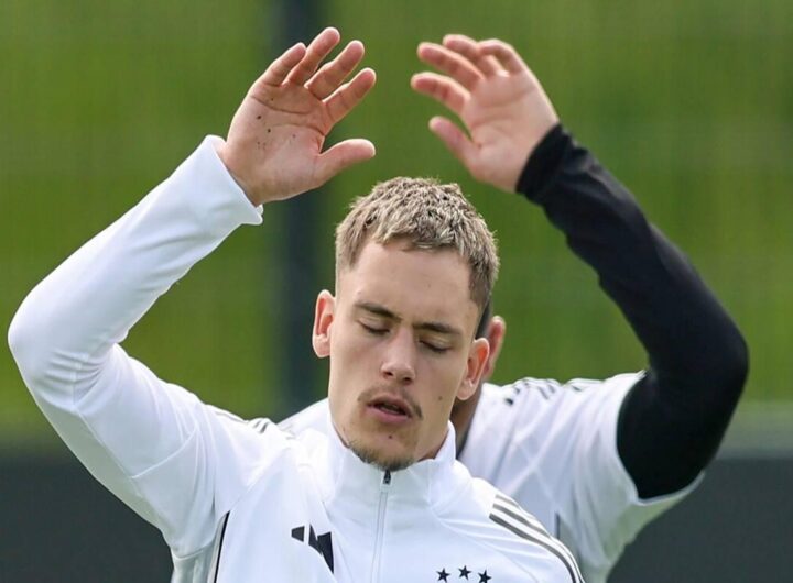 Wirtz al Liverpool: un colpo da 136 milioni che scuote il mercato!
