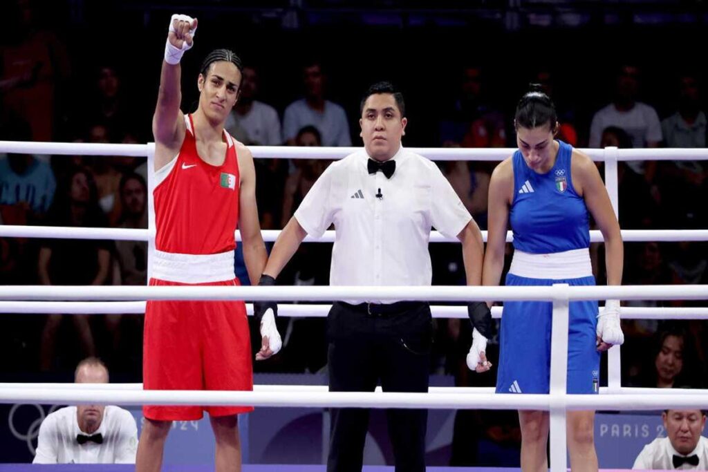 World Boxing si scusa con Khelif: La privacy non è stata rispettata