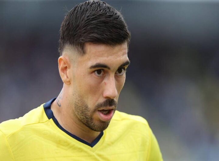 Zaccagni si riprende: Pronto per il ritiro con la Lazio