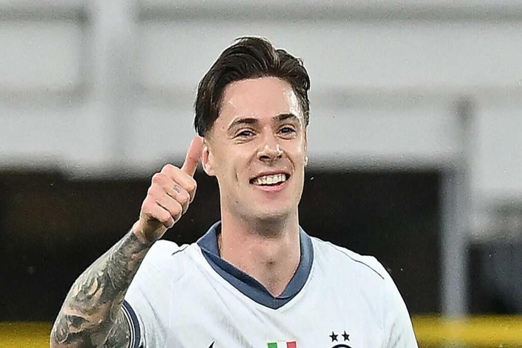 Zalewski passa ufficialmente all'Inter: cosa significa per Roma e per il calciatore