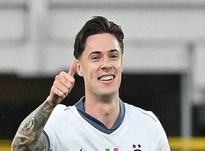 Zalewski passa ufficialmente all'Inter: cosa significa per Roma e per il calciatore