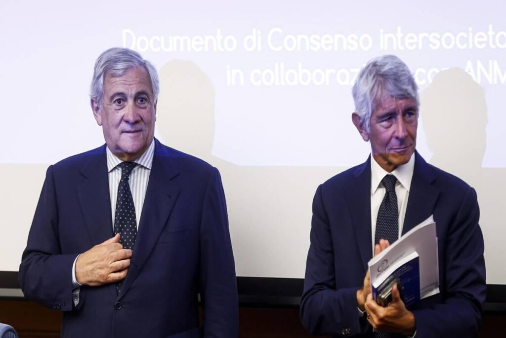 Abodi: Le Atp Finals sono frutto di una straordinaria collaborazione, senza interferenze governative