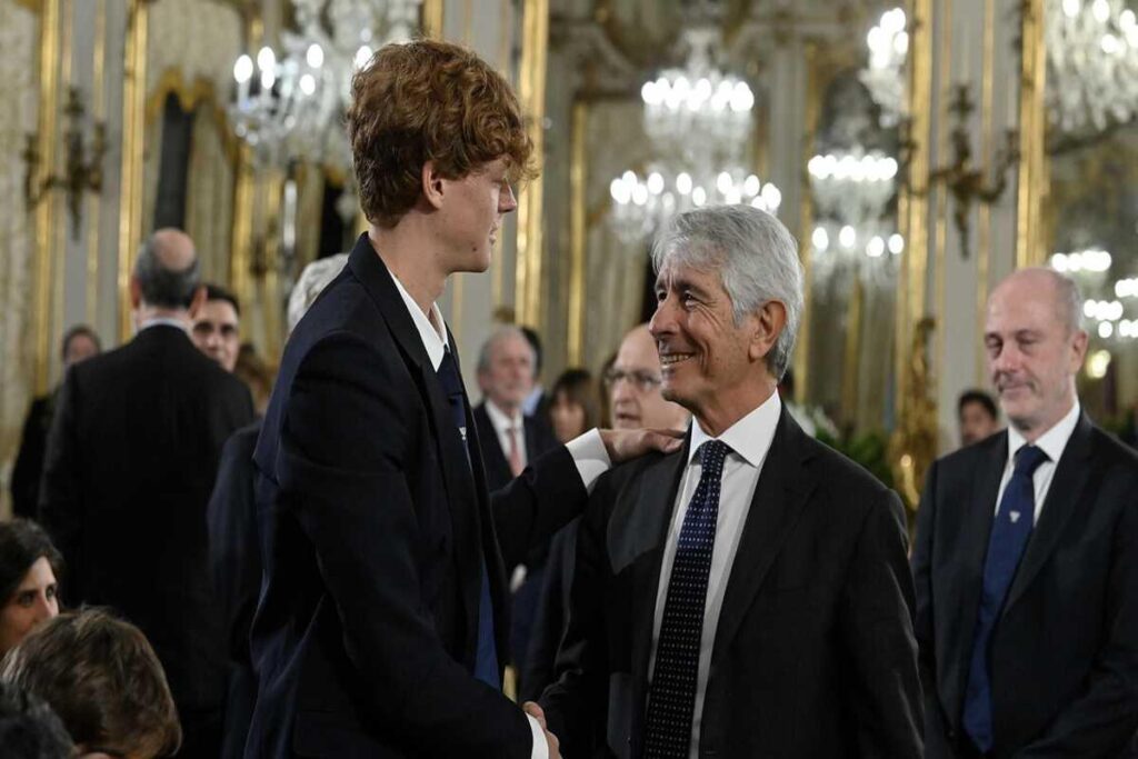 Abodi: la lealtà a Sinner va oltre la vittoria