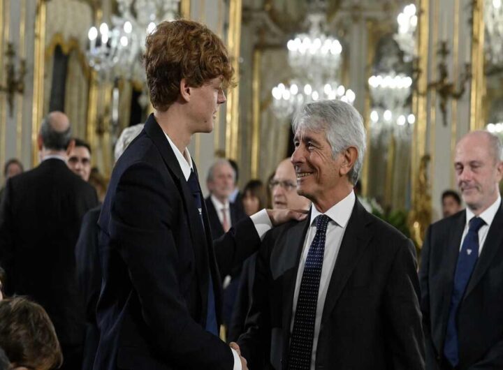 Abodi: la lealtà a Sinner va oltre la vittoria