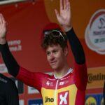 Abrahamsen trionfa nel tour mentre Pogacar inciampa: i grandi nomi pronti a sorprendere