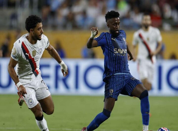 Al Hilal di Inzaghi sorprende e sconfigge il Manchester City nel Mondiale per club