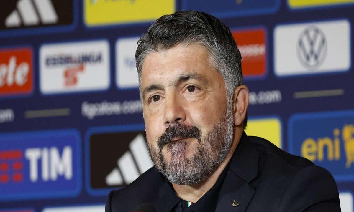Albertini: Gattuso, la scelta ideale per il futuro della Nazionale