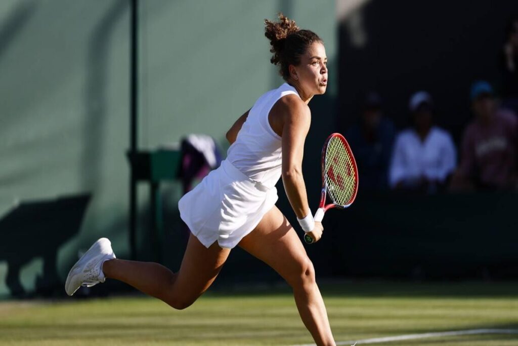 Alcaraz trionfa a Wimbledon, Paolini eliminata e Sinner pronto a brillare domani