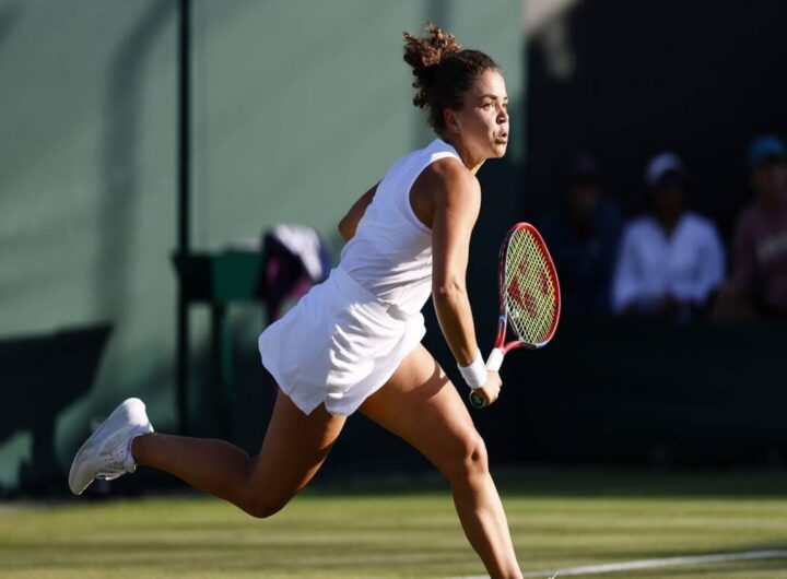Alcaraz trionfa a Wimbledon, Paolini eliminata e Sinner pronto a brillare domani