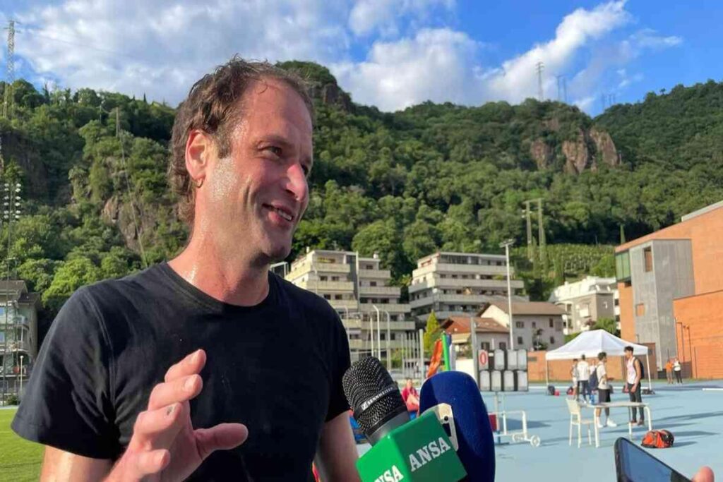 Alex Schwazer diventa consulente per il Südtirol: un nuovo capitolo nella sua carriera