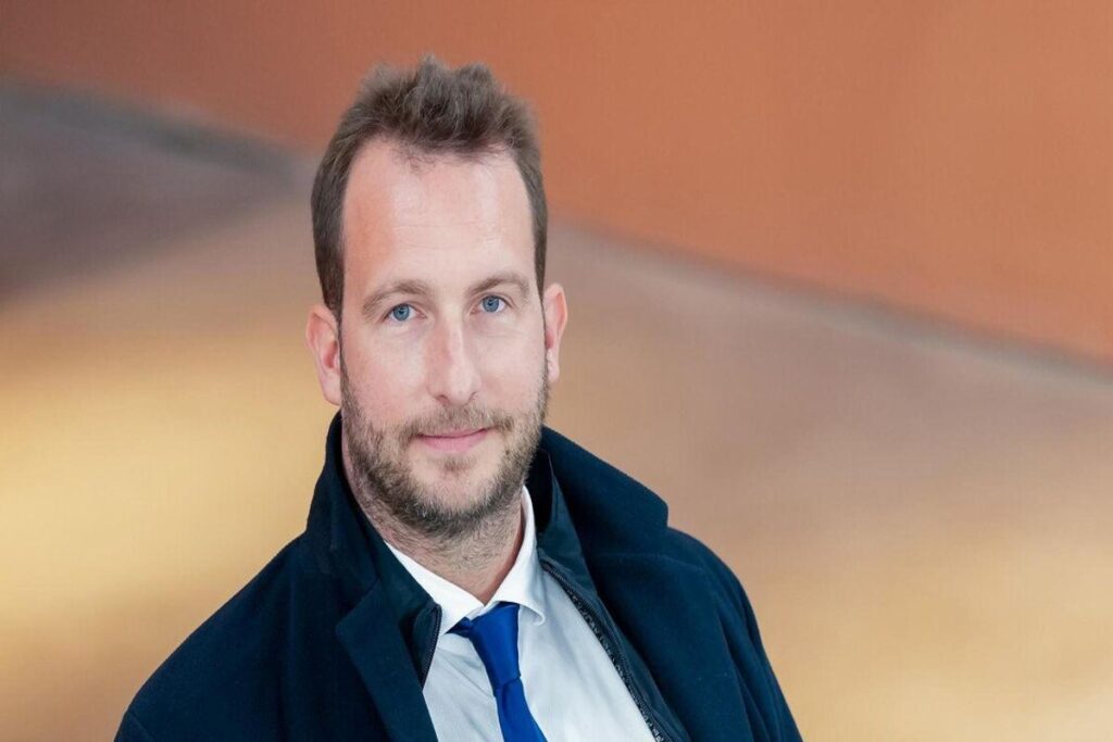Andrea Facci: i piccoli ginnasti come supereroi e il talento di Bonicelli