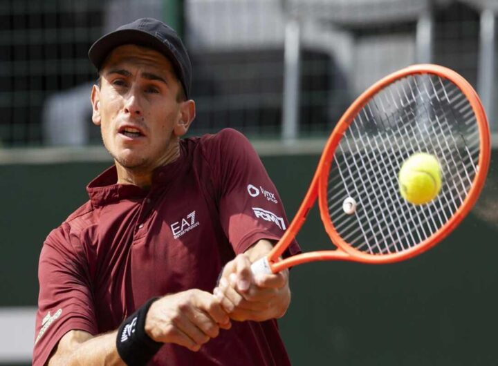 Arnaldi conquista Toronto: un altro successo nel tennis italiano