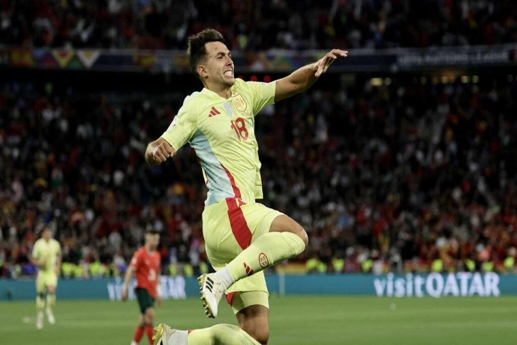 Arsenal sorprende il mercato: ufficializzato Zubimendi per 60 milioni di euro