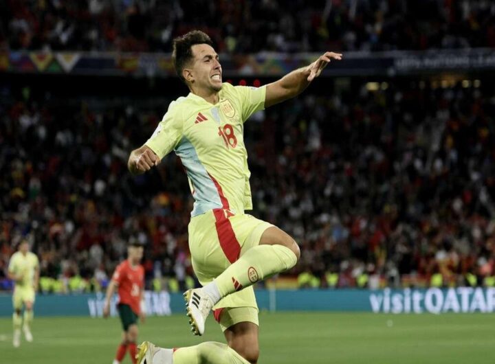 Arsenal sorprende il mercato: ufficializzato Zubimendi per 60 milioni di euro