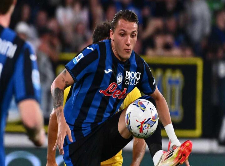 Atalanta in trattativa con i sauditi per il trasferimento di Retegui