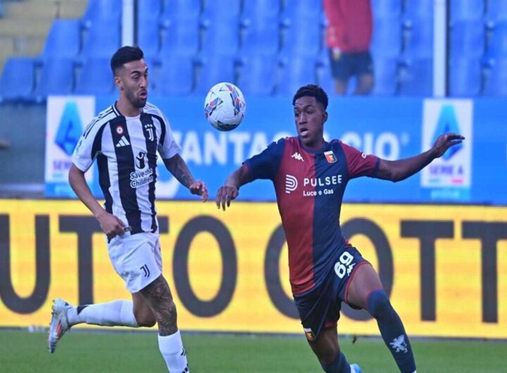 Atalanta investe 20 milioni per il giovane talento Ahanor del 2008