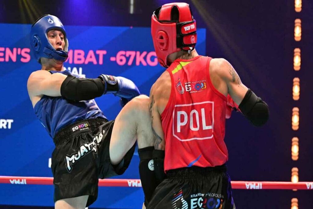 Atleta palestinese muore, Israele ferma la boxe thailandese