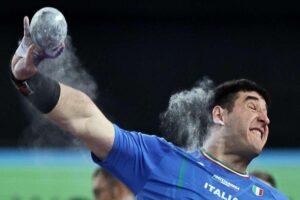 Atletica: Fabbri e Sibilio pronti a brillare al Prefontaine Classic
