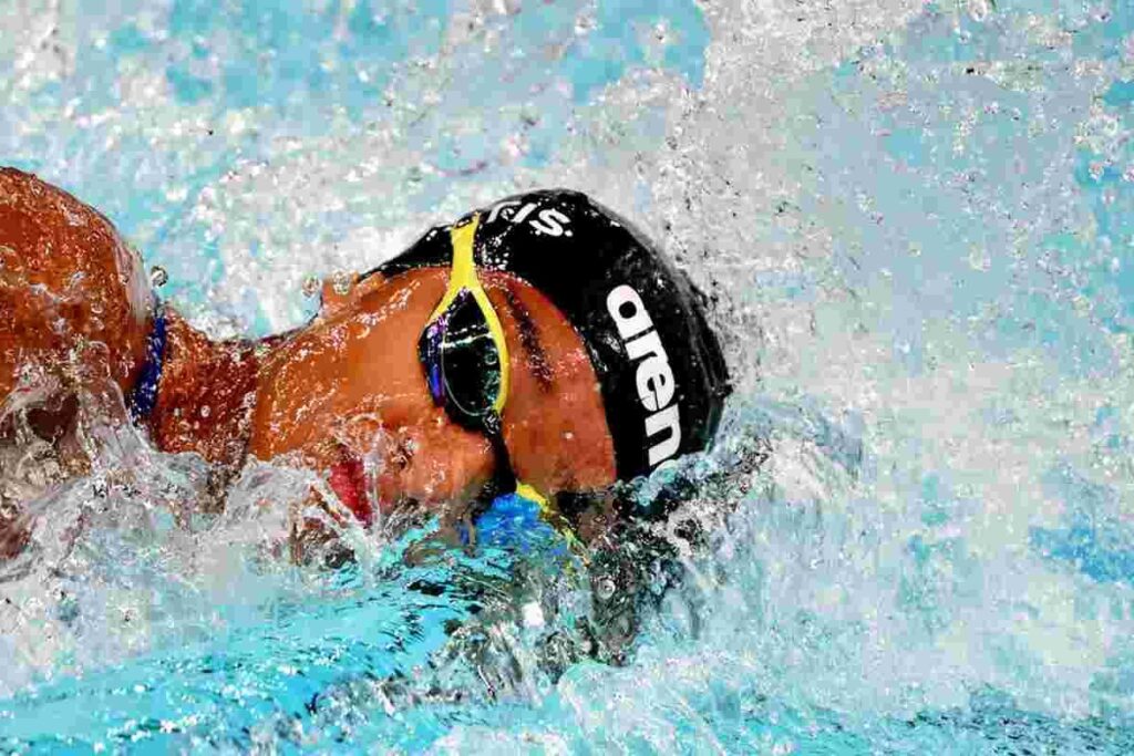 Azzurre settime nella 4x100 sl: l'oro va all'Australia ai Mondiali di nuoto