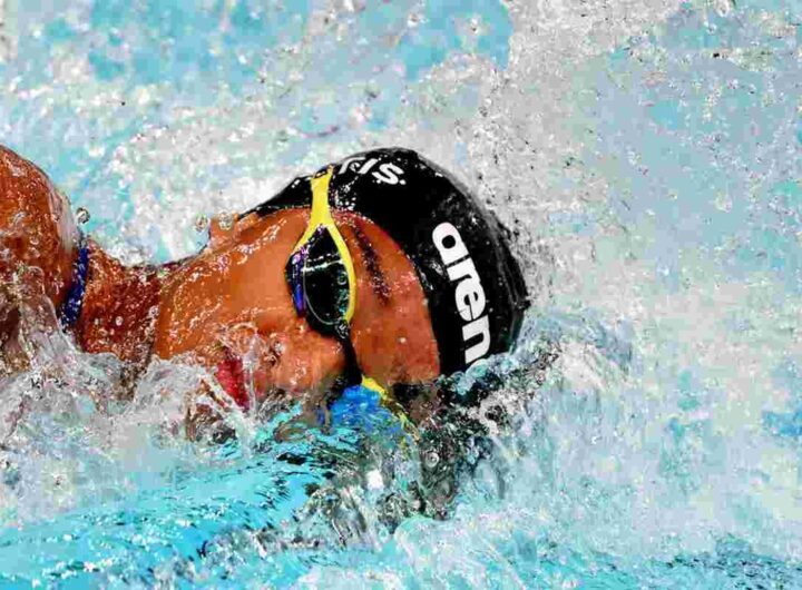Azzurre settime nella 4x100 sl: l'oro va all'Australia ai Mondiali di nuoto