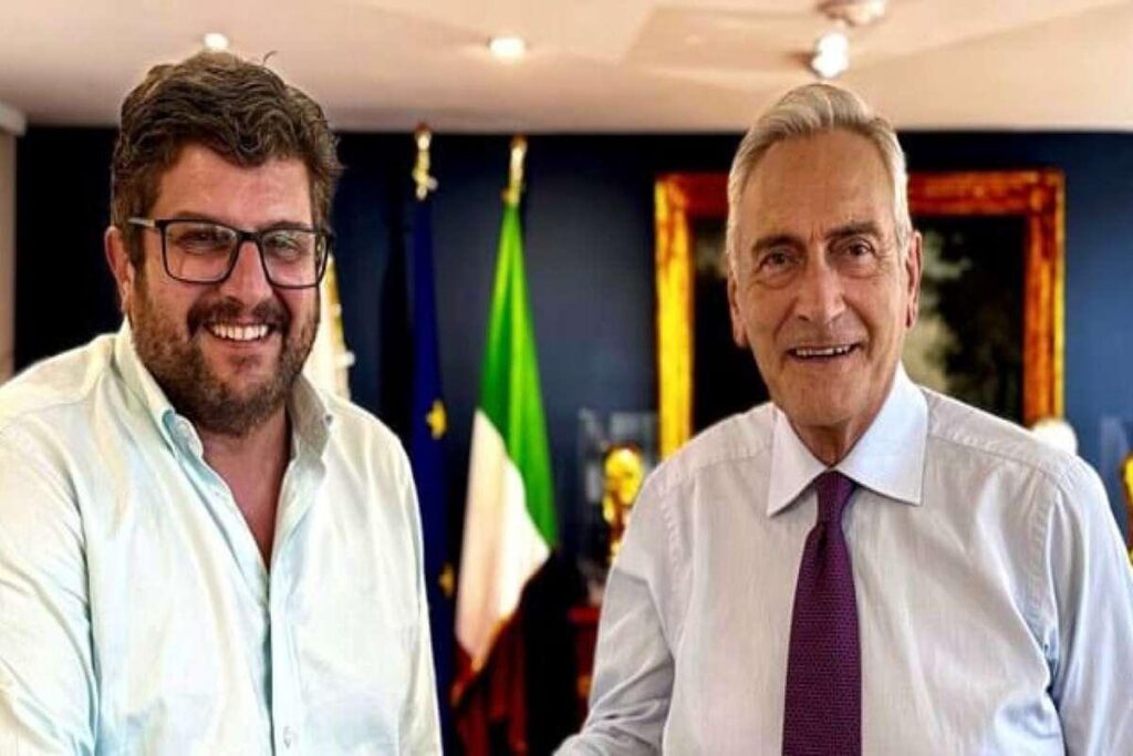 Baldini guida l'Under 21: l'Italia punta sul futuro del calcio