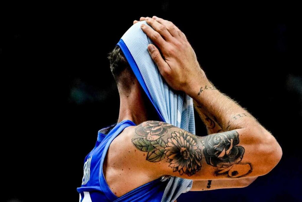 Basket: gli azzurri si preparano per gli Europei con una sorpresa per Polonara