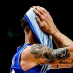 Basket: gli azzurri si preparano per gli Europei con una sorpresa per Polonara