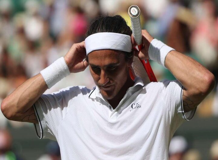 Bellucci dice addio a Wimbledon: eliminazione al terzo turno sorprendente