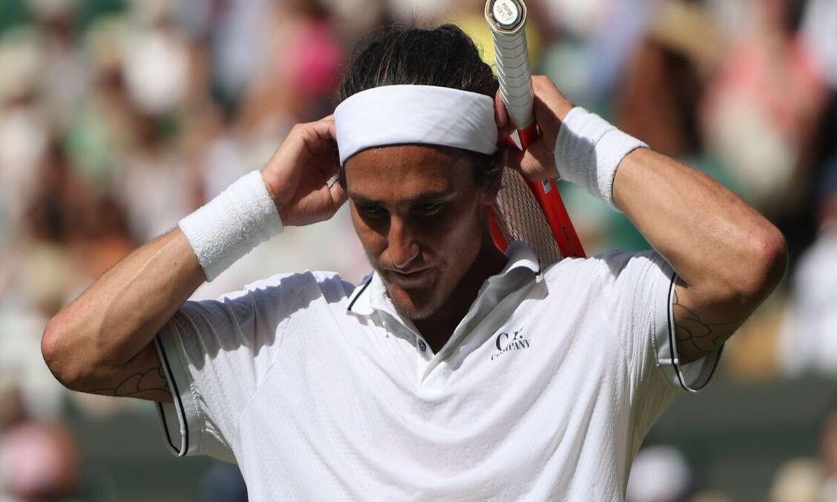 Bellucci si ritira a Toronto, Gaston avanza al secondo turno