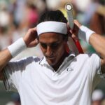 Bellucci si ritira a Toronto, Gaston avanza al secondo turno