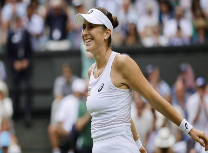 Bencic conquista la semifinale di Wimbledon battendo Andreeva, sfida con Swiatek in arrivo