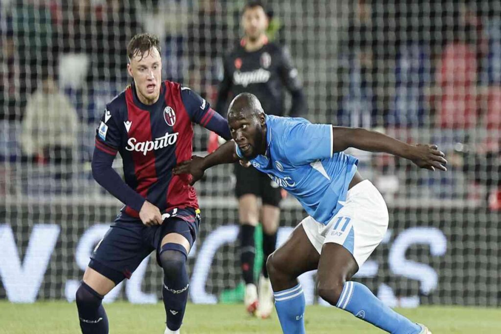 Beukema passa ufficialmente dal Bologna al Napoli: cosa aspettarsi?